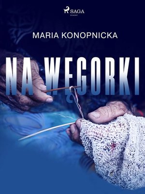 cover image of Na węgorki